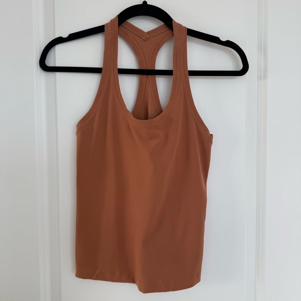 LULULEMON | Racerback tank - Picture 2 of 6